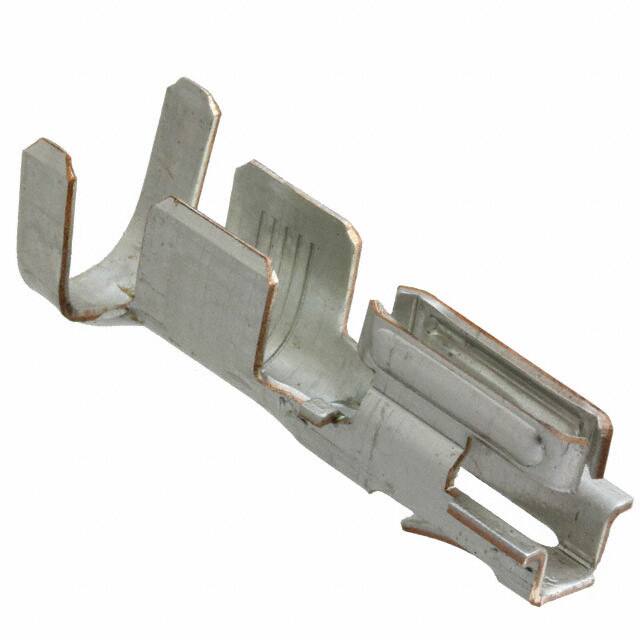 770142-1 CONN 6AWG CRIMP TIN