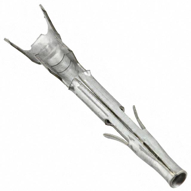 794137-1 CONN SOCKET 18-22AWG CRIMP TIN