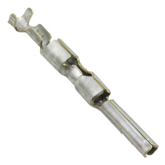 794217-1 CONN SOCKET 26-30AWG CRIMP TIN