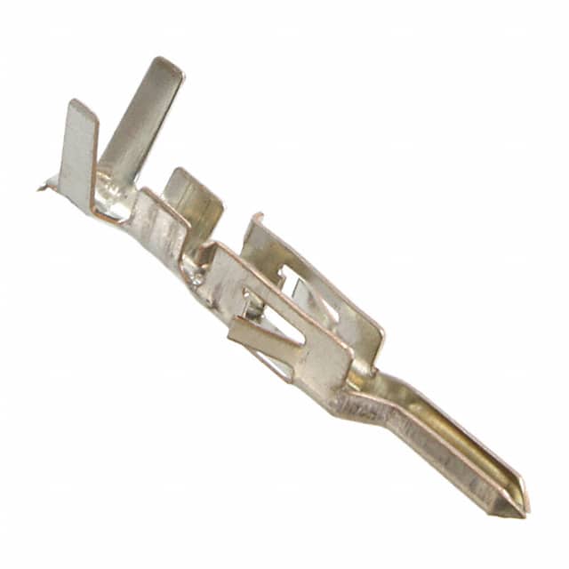 794955-3 CONN PIN 18-22AWG CRIMP TIN
