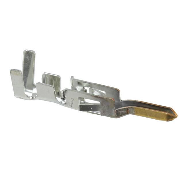 794955-4 CONN PIN 18-22AWG CRIMP GOLD