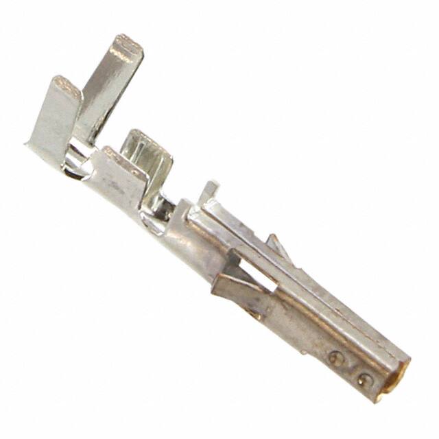 794956-4 CONN SOCKET 18-22AWG CRIMP GOLD