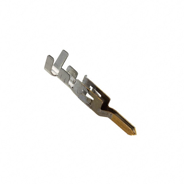 794957-2 CONN PIN 22-26AWG CRIMP GOLD