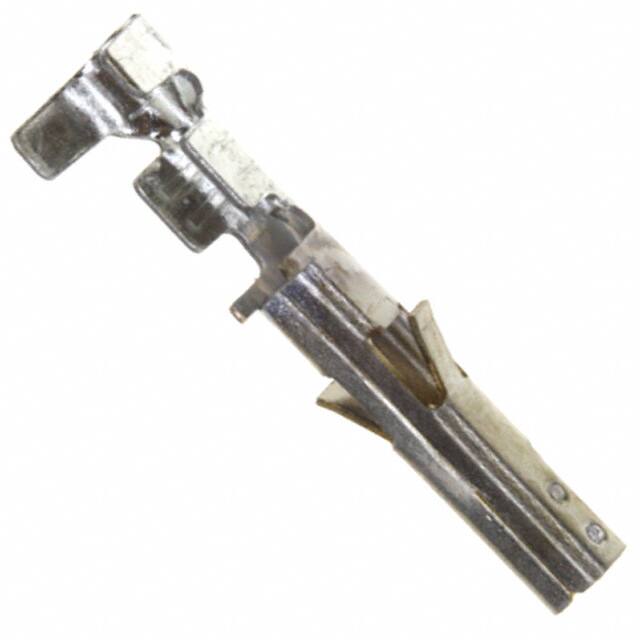794958-2 CONN SOCKET 22-26AWG CRIMP GOLD