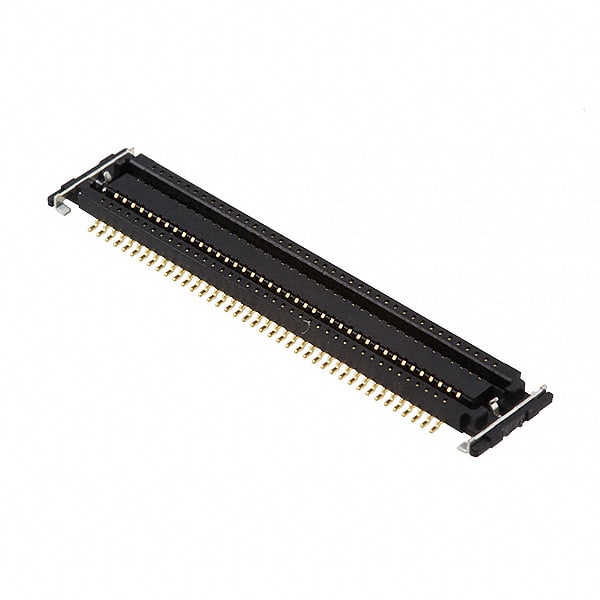 8-5353159-0 CONN RCPT 80POS SMD GOLD