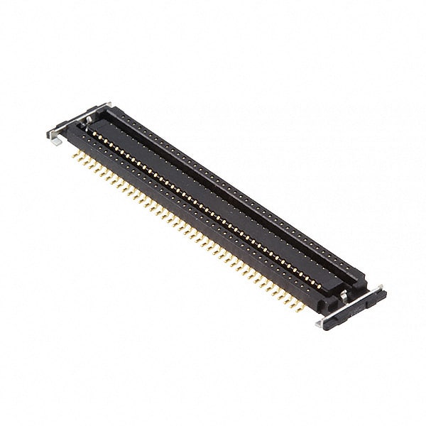 8-5353159-5 CONN RCPT 80POS SMD GOLD