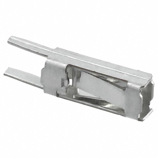 87003-2 CONN SOCKET SOLDER PCB TIN