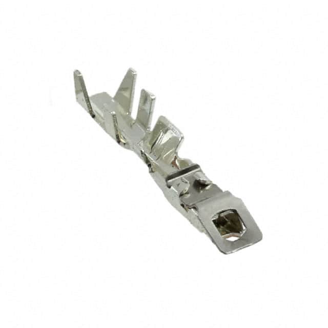 87269-1 CONN SOCKET 18-22AWG CRIMP TIN