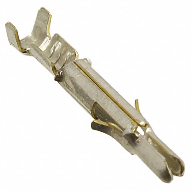 926886-1 CONN PIN 18-24AWG CRIMP TIN