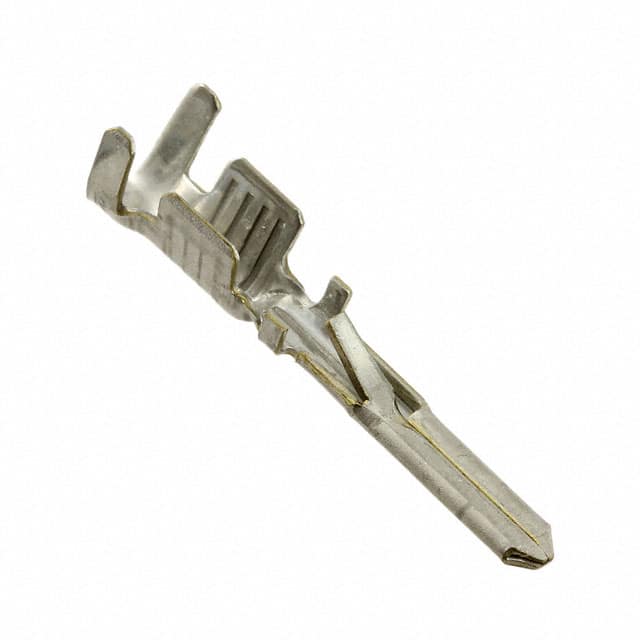 927893-1 CONN QC TAB 12-15AWG 0.110 CRIMP