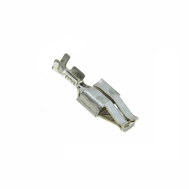 925575-1 CONN SOCKET 17-20AWG CRIMP TIN