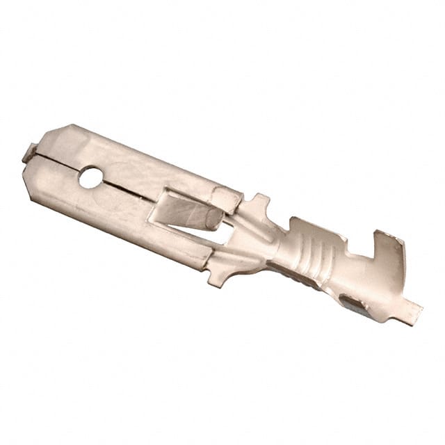 928947-2 CONN QC TAB 13.5-17AWG 0.250