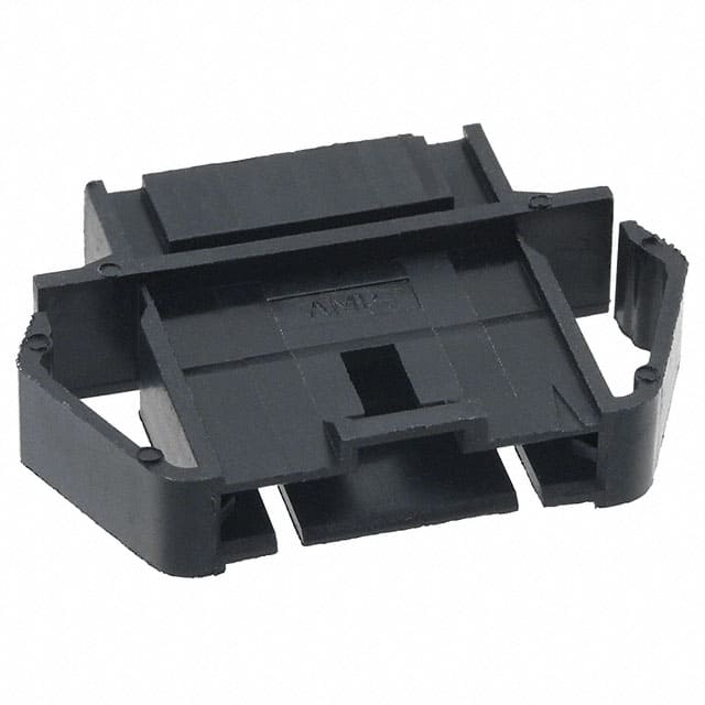 103682-6 SHROUD SGL ROW MODII07 PNL MT