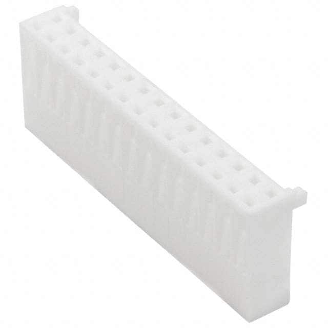 1-1375820-5 CONN RCPT HSG 15POS 2.54MM