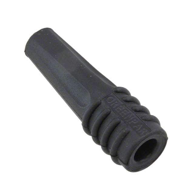 1-1478996-6 CONN STRN RELIEF FOR BNC TNC UHF