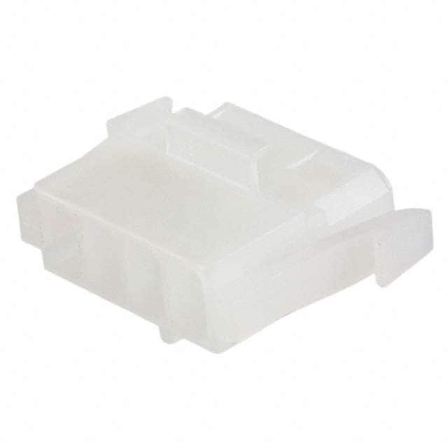 1-480727-0 CONN PLUG HSG 4POS 5.08MM