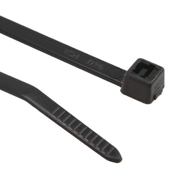 1-604774-0 CBL TIE LOCKING BLK 50LBS 1.292'