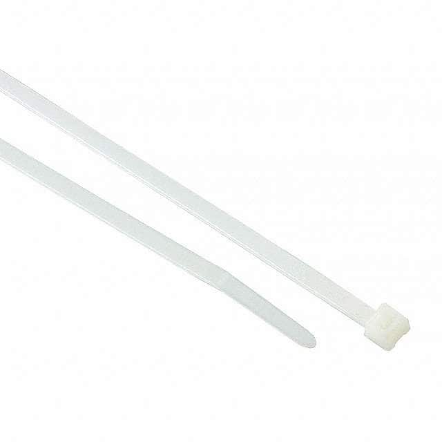 1-604774-9 CBL TIE LOCKING NAT 50LBS 1.292'