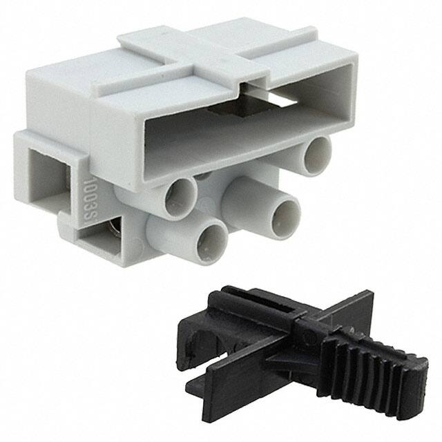 1776309-2 CONN TERM STRIP 2CIRC 0.472"