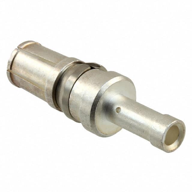 2-1105151-1 CONTACT H.D. CRIMP SOCKET 11AWG