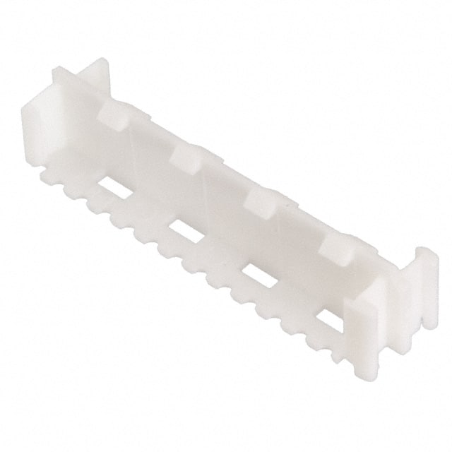 2-175133-4 CT DOUBLE ROW 24P HOLDER NATU.