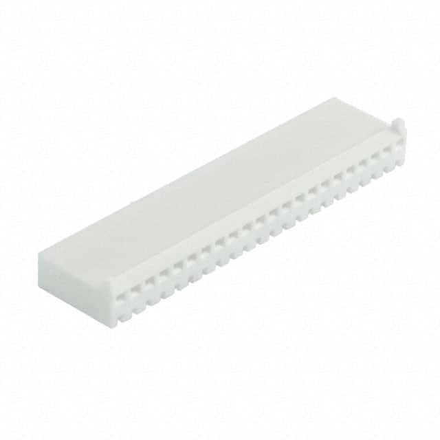 2-770602-2 CONN RCPT HSG 22POS 2.54MM
