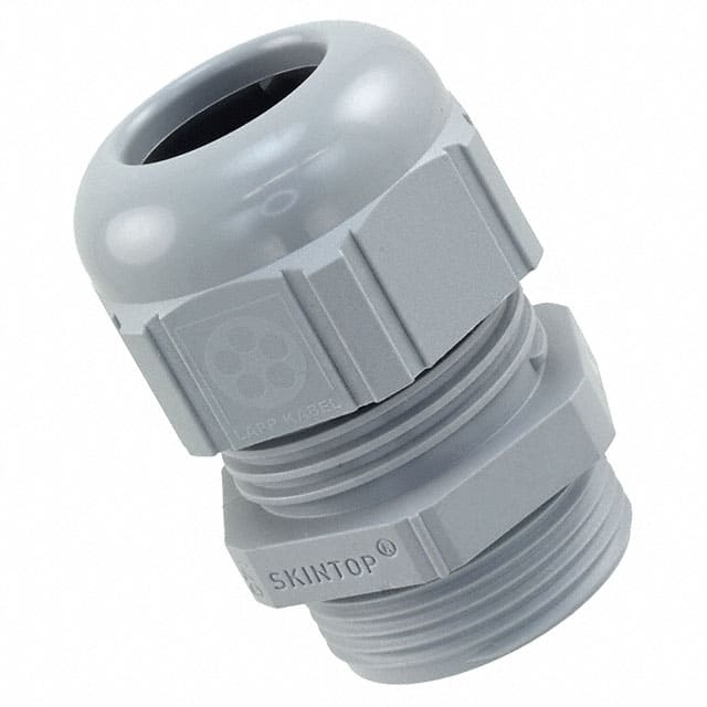 4-1106005-7 CONN CABLE GLAND PG21 IP68