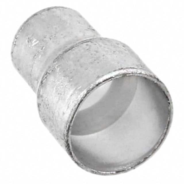 520436-1 CONN SDL FERRULE 8POS