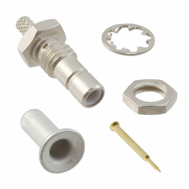 5228217-1 CONN SMB JACK STR 50 OHM CRIMP