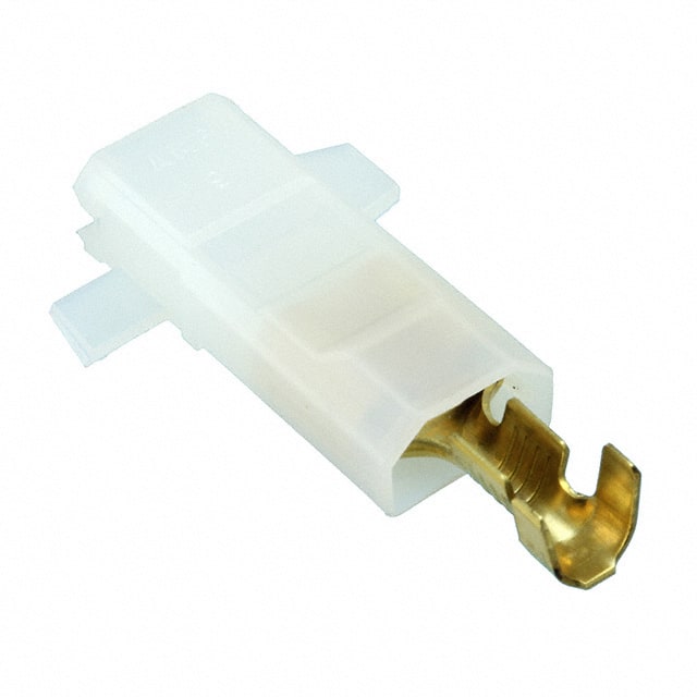 5-521094-1 CONN QC RCPT 14-18AWG 0.250