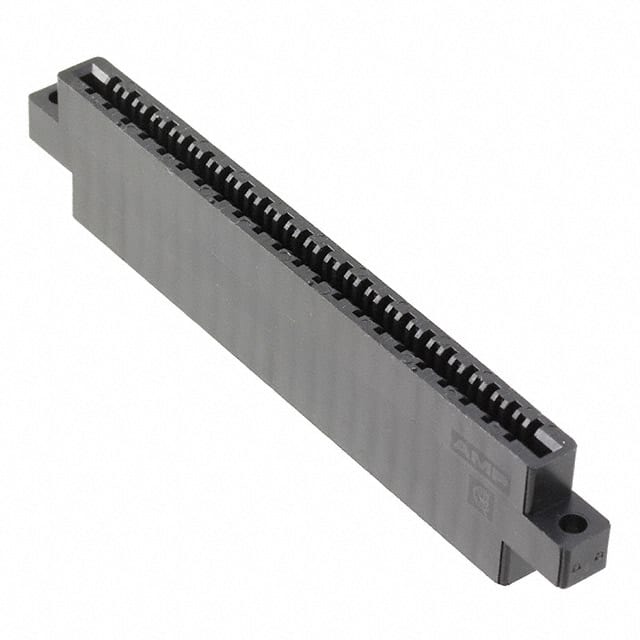 583282-1 CONN CARDEDGE HSG 44POS .156 BLK