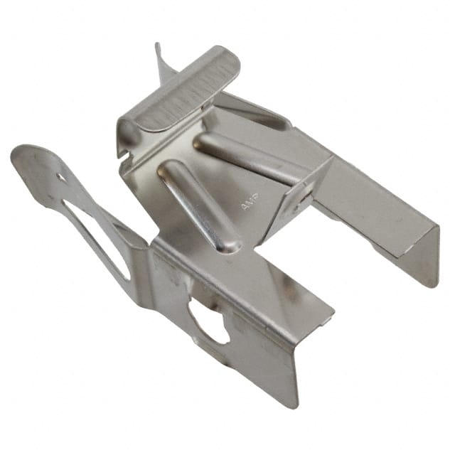 640751-1 HEAVY DUTY BURNER CONN CLIP