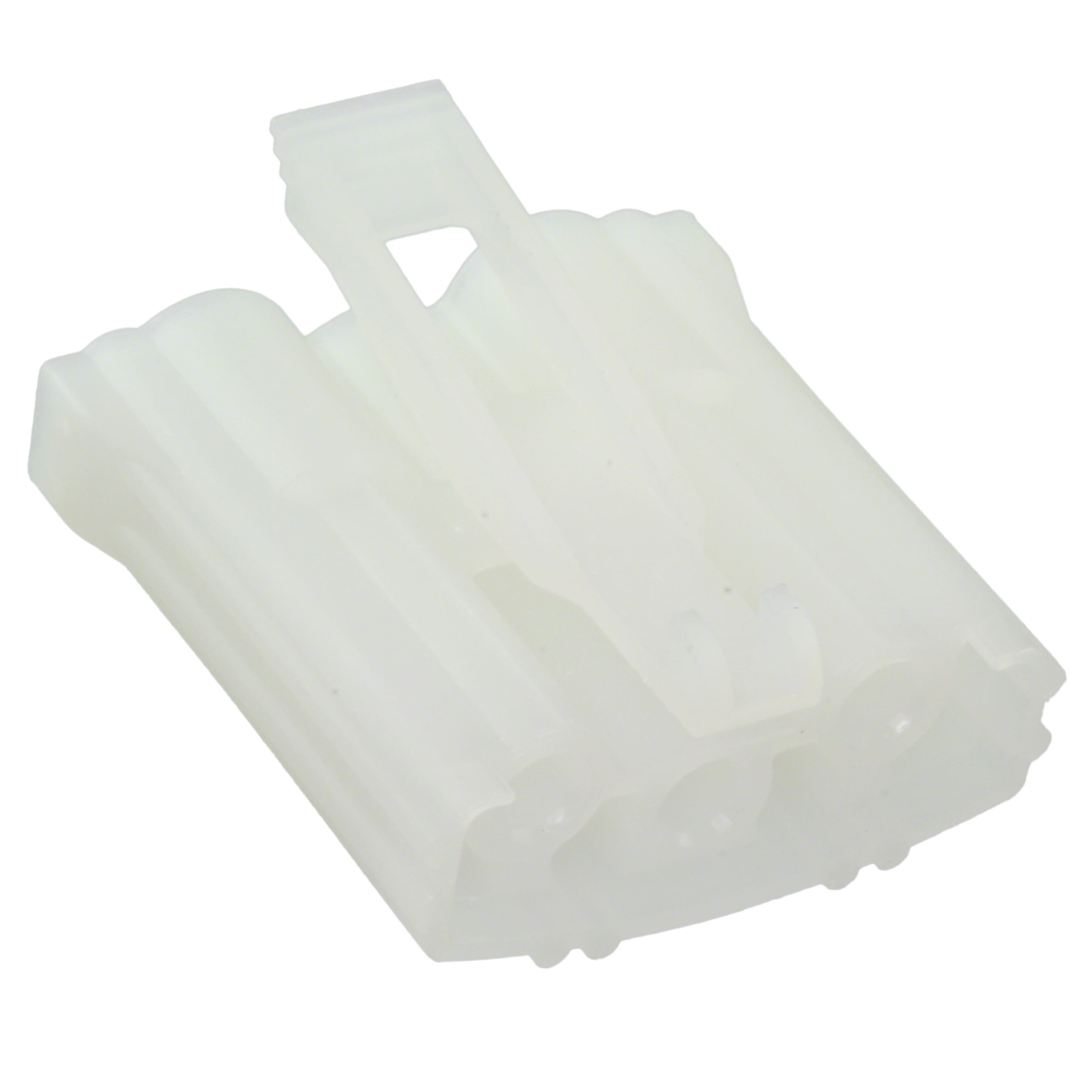 770855-1 CONN RCPT HSG 3POS