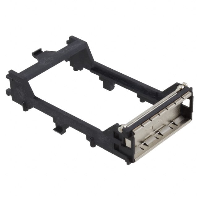 787663-3 CONN GUIDE MOD FOR GBIC CONN
