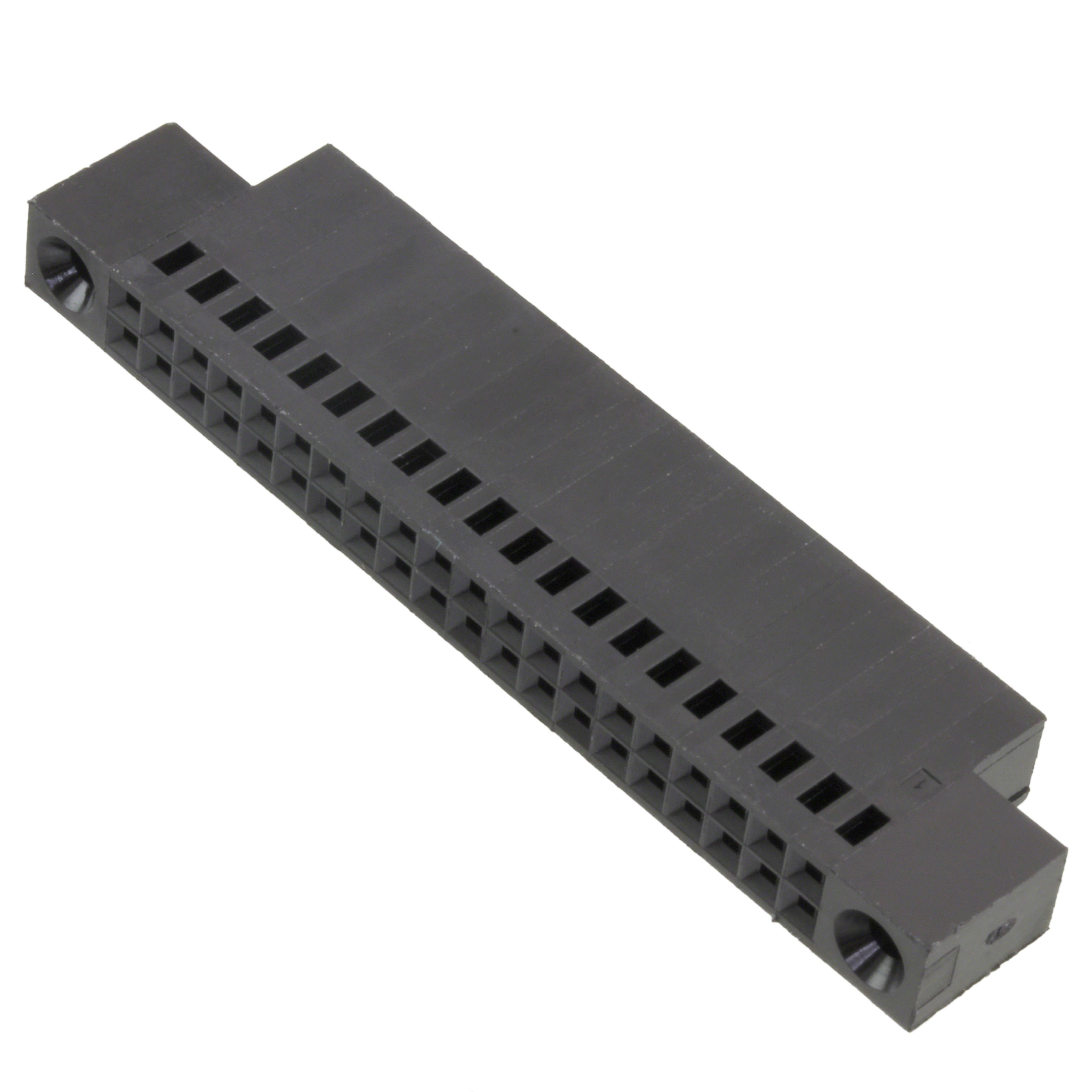 87483-9 CONN RCPT HSG 40POS 2.54MM