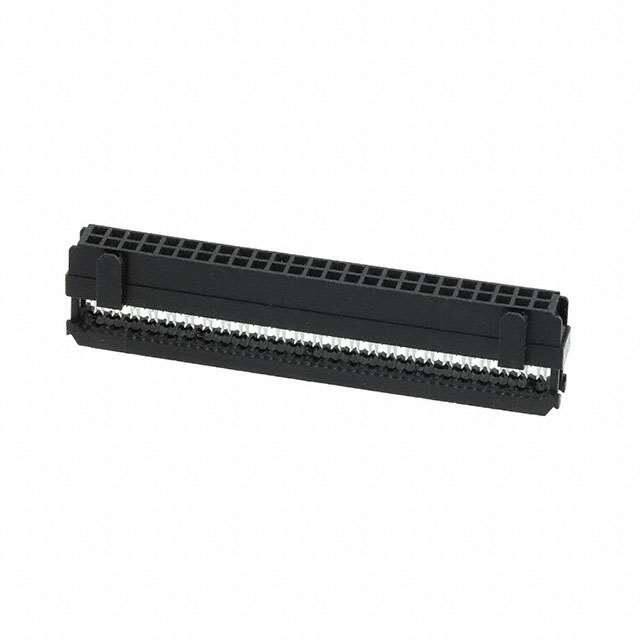 1-1658624-0 CONN RCPT 50POS IDC