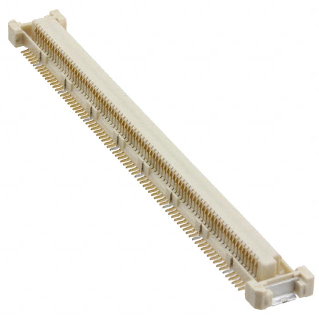 1-5316560-1 CONN RCPT 160POS SMD GOLD