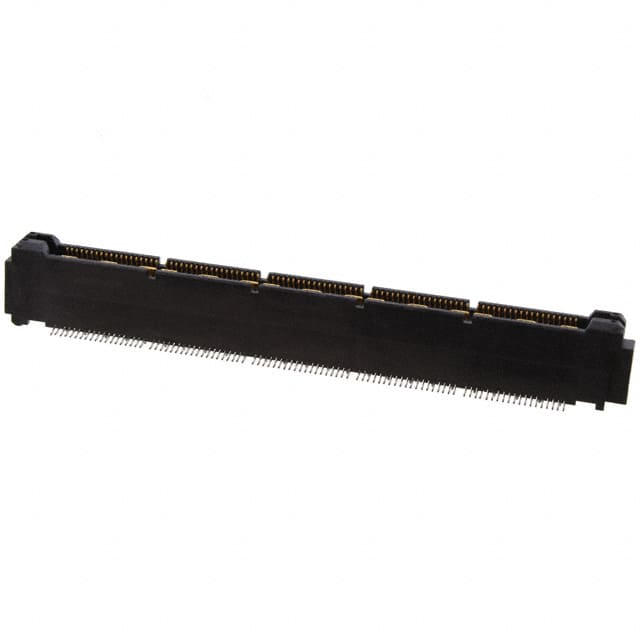 1-767003-2 CONN PLUG 190POS SMD GOLD