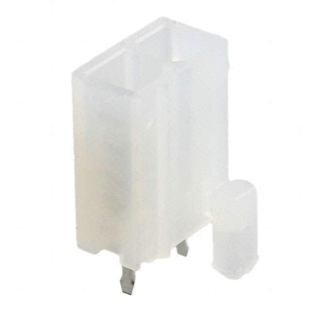 1-794302-1 CONN HEADER VERT 2POS