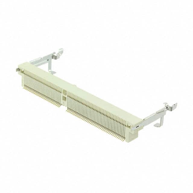 390322-1 CONN SKT SODIMM 144POS R/A SMD