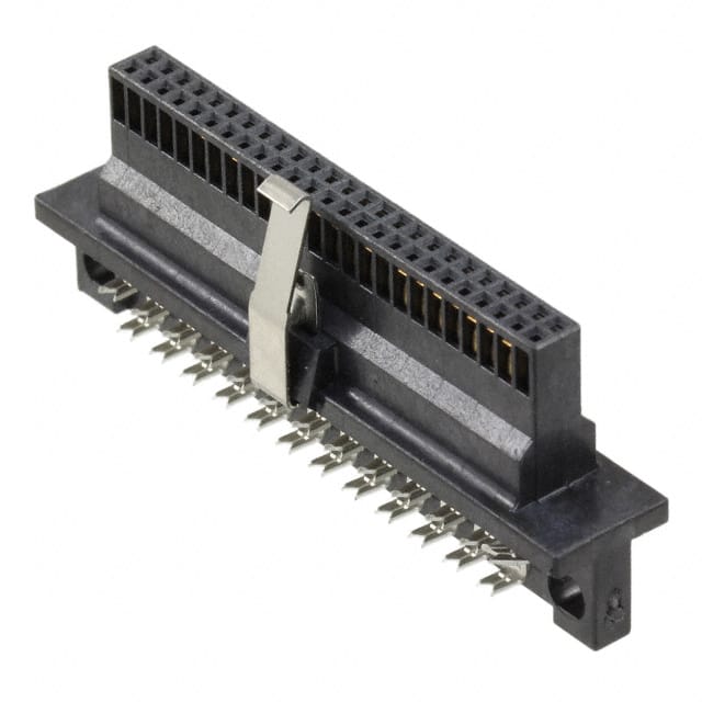 5-104892-5 CONN RCPT 50POS IDC 28AWG GOLD