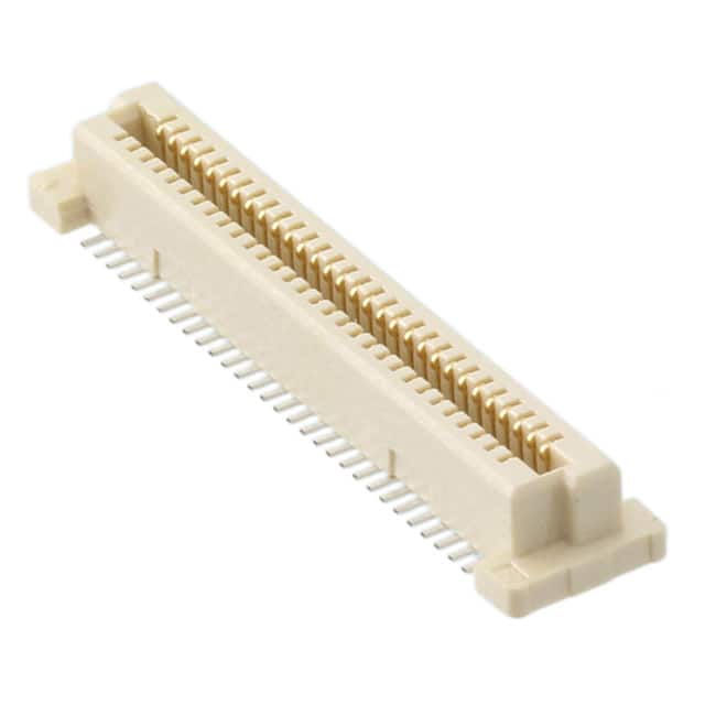 5177983-2 CONN RCPT 60POS SMD GOLD