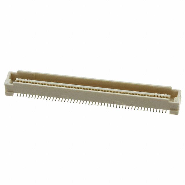 5177984-4 CONN PLUG 100POS SMD GOLD