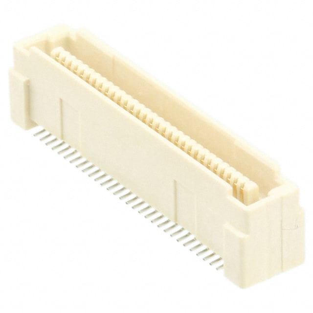 5179031-2 CONN PLUG 60POS SMD GOLD