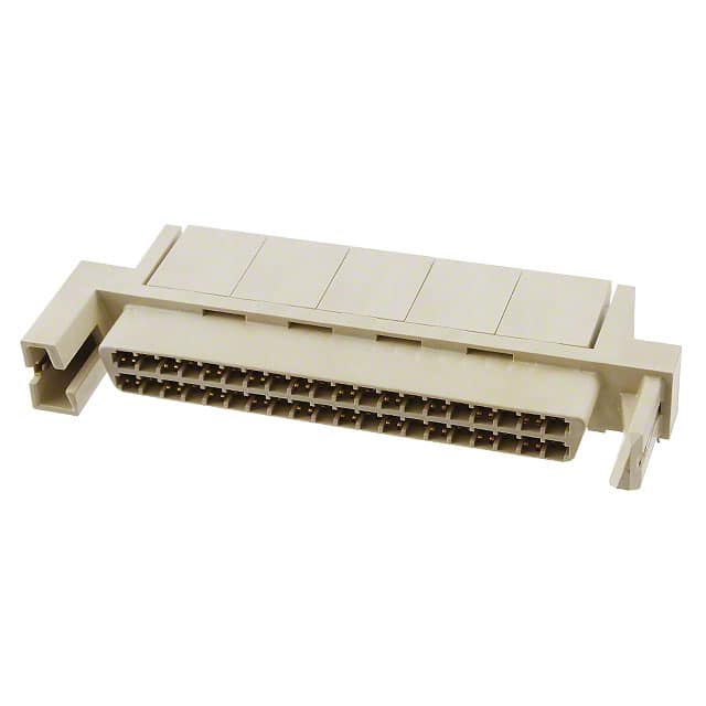 6367130-1 CONN RCPT HIGH SPEED 120POS PCB