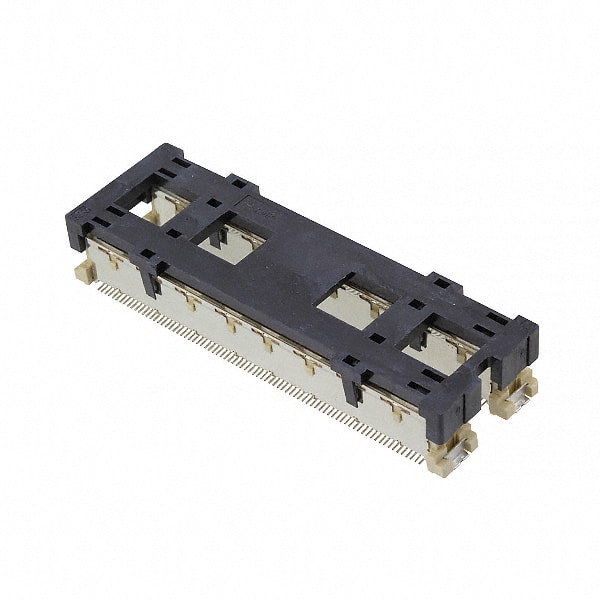 6-6318154-1 CONN PLUG 320POS SMD GOLD