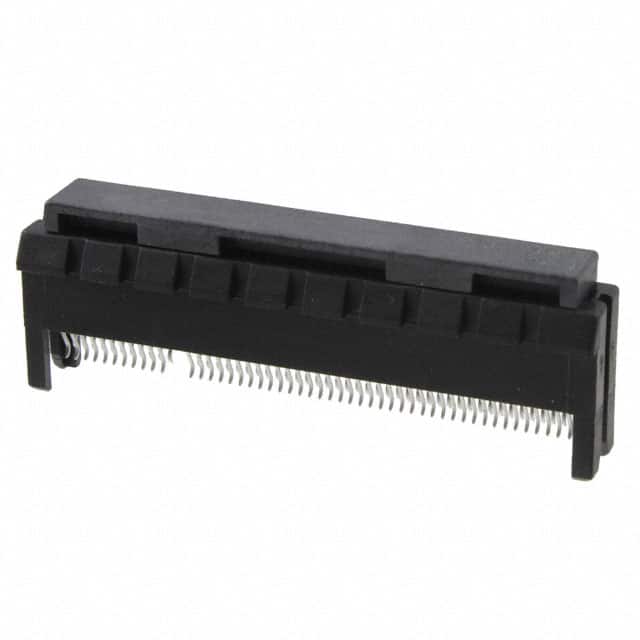 7-1734857-5 CONN PCI EXP FMALE 98POS 0.039