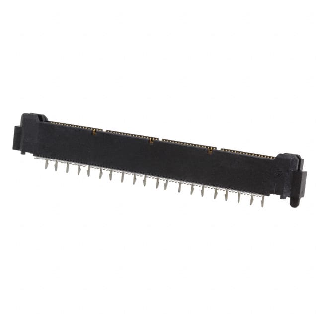 767140-4 CONN PLUG 152P SMD PALLAD-NICKEL