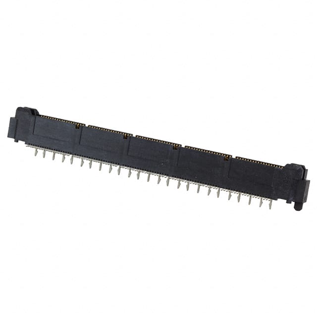 5767140-5 CONN PLUG 190P SMD PALLAD-NICKEL