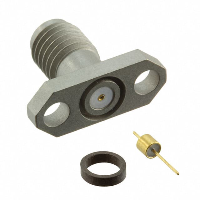 1045598-1 CONN SSMA JACK STR 50 OHM SOLDER